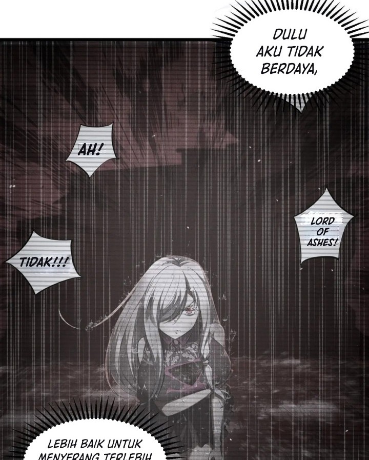 Please Stop Summoning Me! Chapter 70 - halaman 7