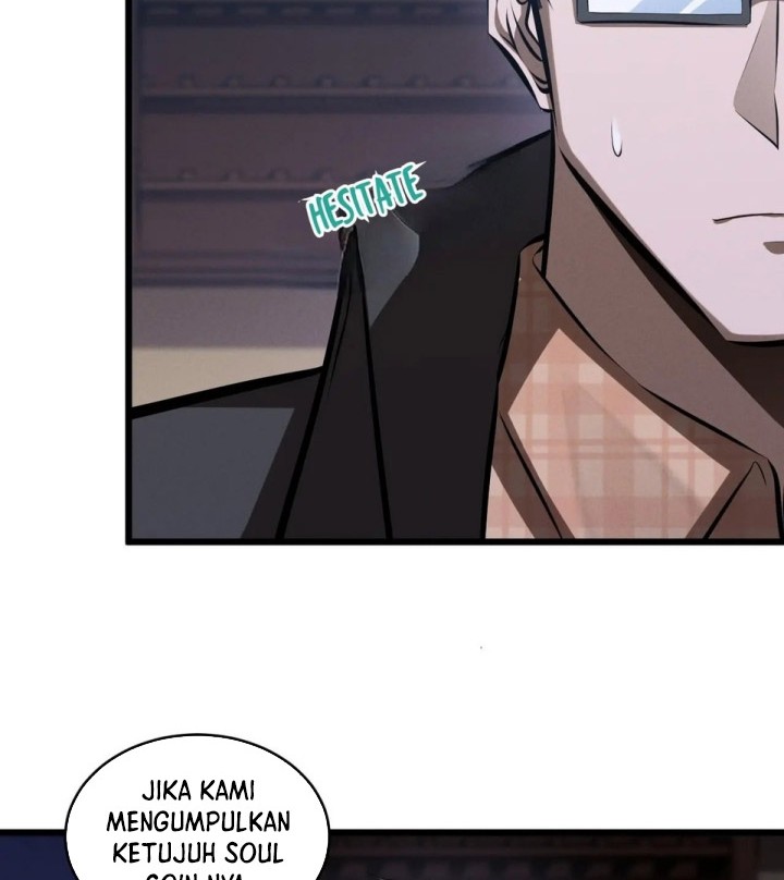 Please Stop Summoning Me! Chapter 71 - halaman 11