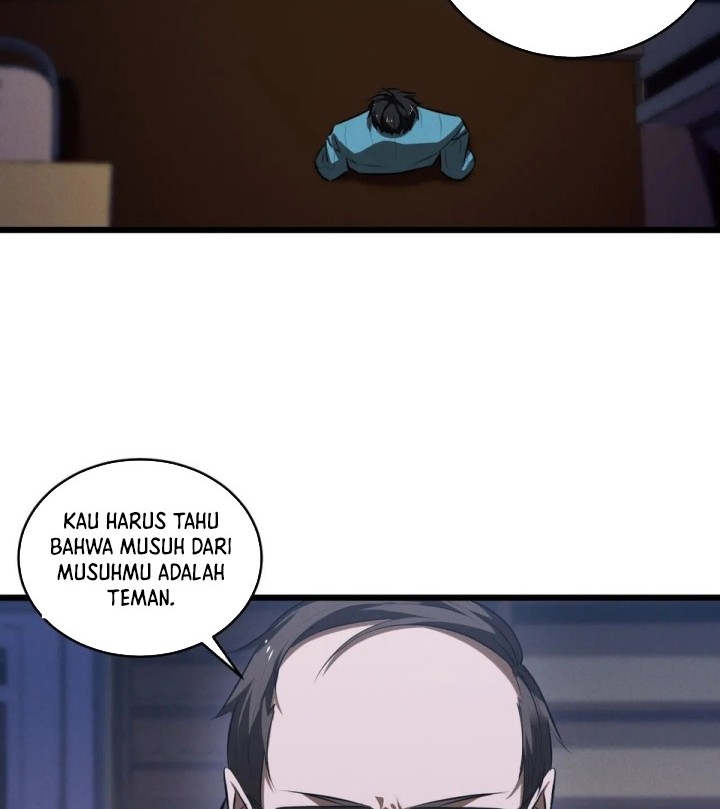 Please Stop Summoning Me! Chapter 71 - halaman 13