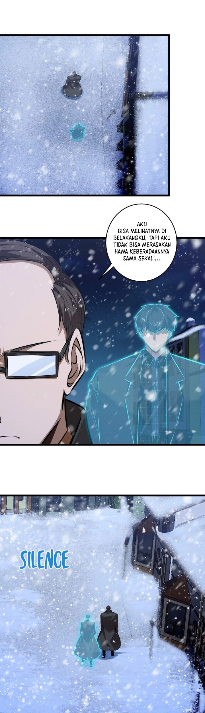 Please Stop Summoning Me! Chapter 71 - halaman 16