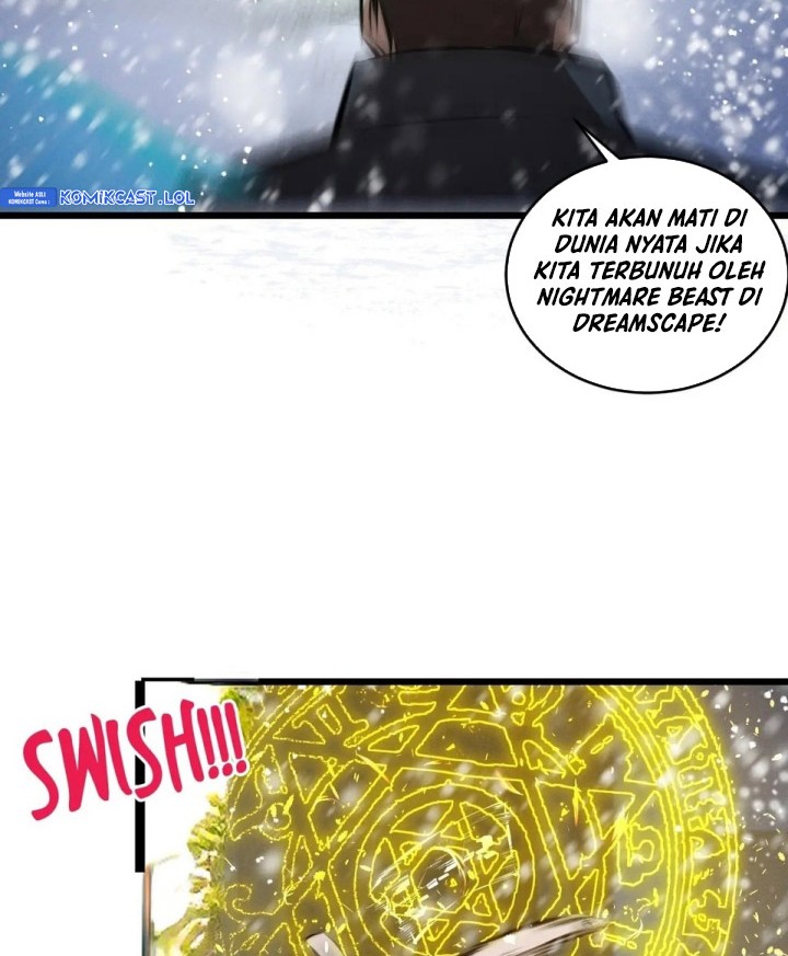 Please Stop Summoning Me! Chapter 71 - halaman 19