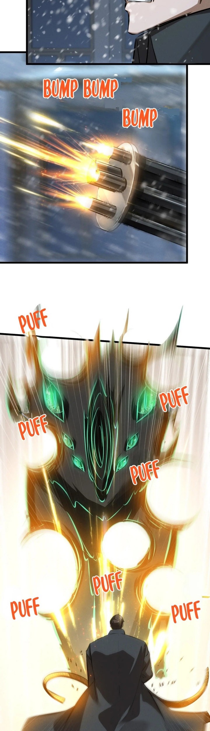 Please Stop Summoning Me! Chapter 71 - halaman 22