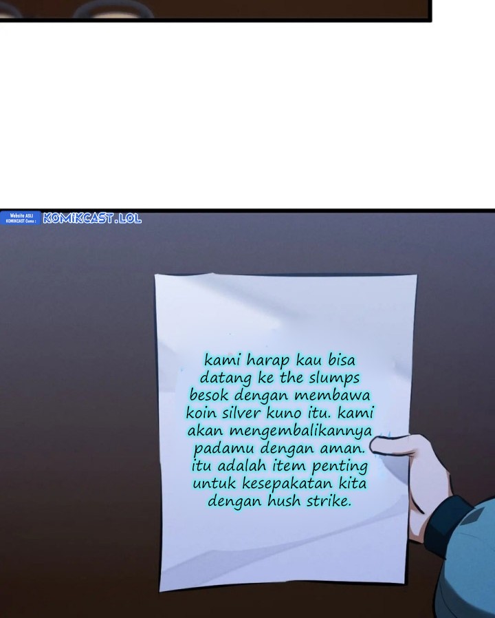 Please Stop Summoning Me! Chapter 71 - halaman 3