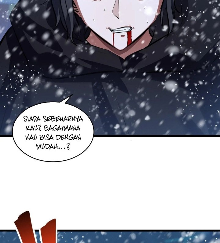 Please Stop Summoning Me! Chapter 71 - halaman 31