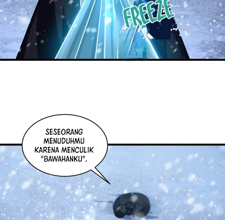 Please Stop Summoning Me! Chapter 71 - halaman 35