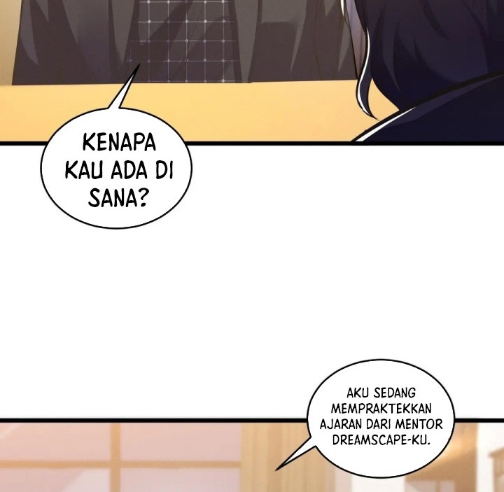 Please Stop Summoning Me! Chapter 71 - halaman 39