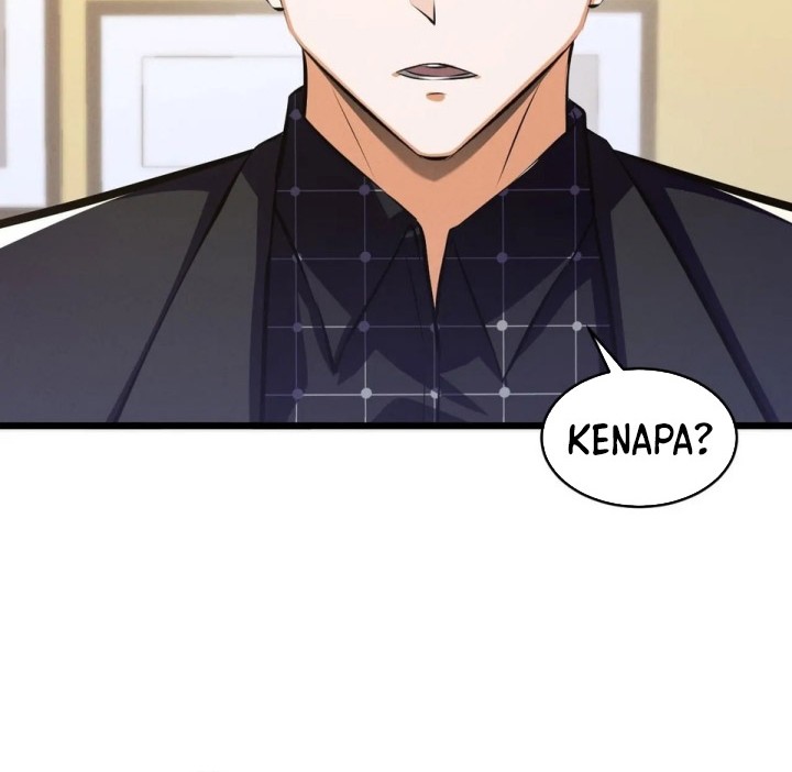 Please Stop Summoning Me! Chapter 71 - halaman 41