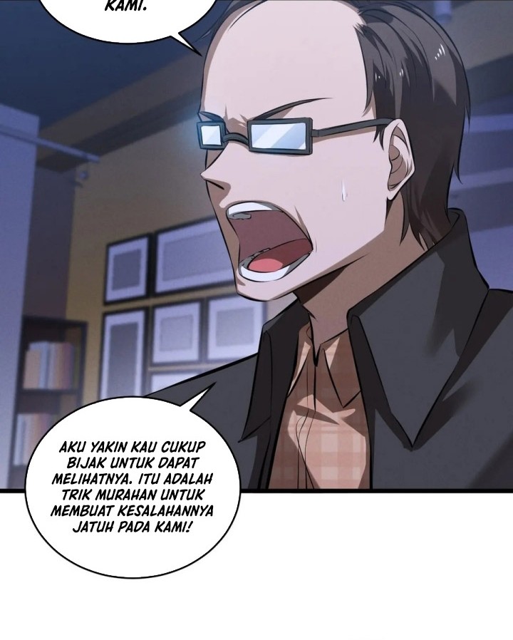 Please Stop Summoning Me! Chapter 71 - halaman 9