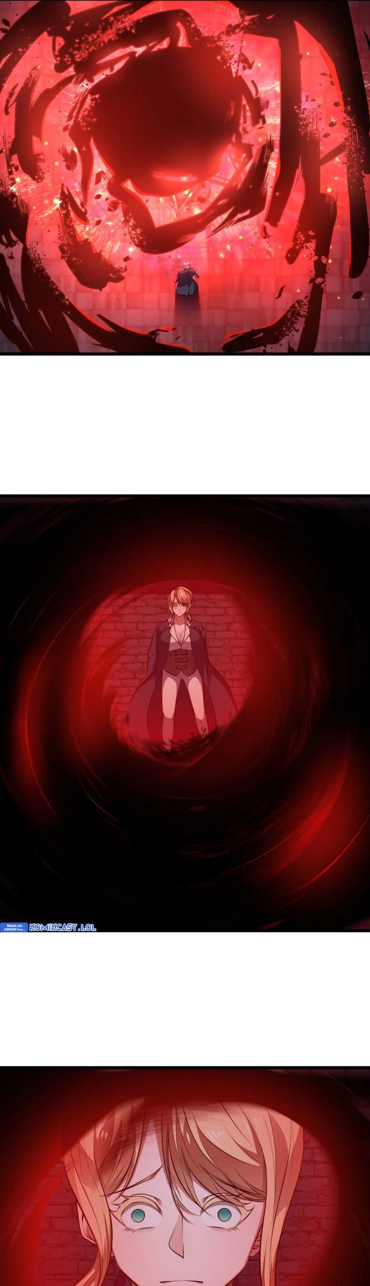 Please Stop Summoning Me! Chapter 73 - halaman 10