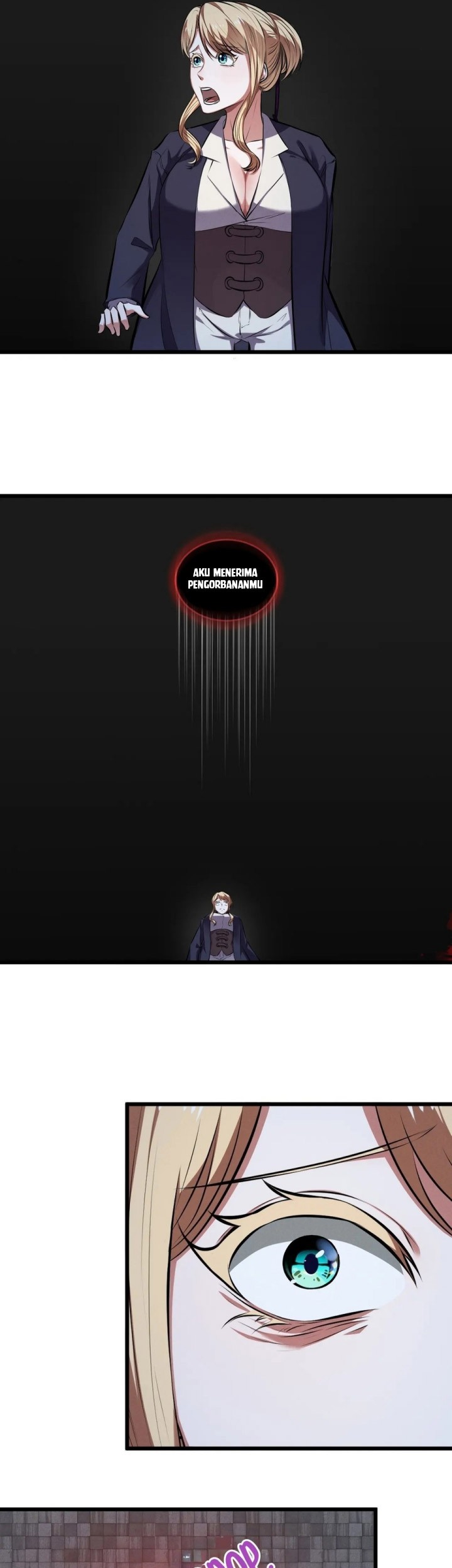 Please Stop Summoning Me! Chapter 73 - halaman 14
