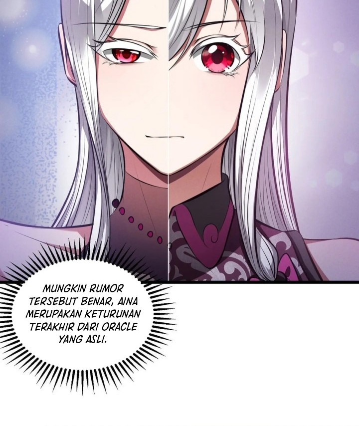 Please Stop Summoning Me! Chapter 73 - halaman 17