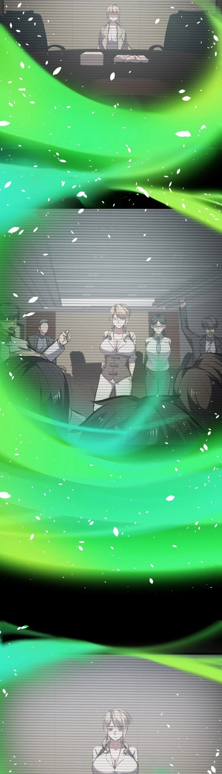 Please Stop Summoning Me! Chapter 73 - halaman 20