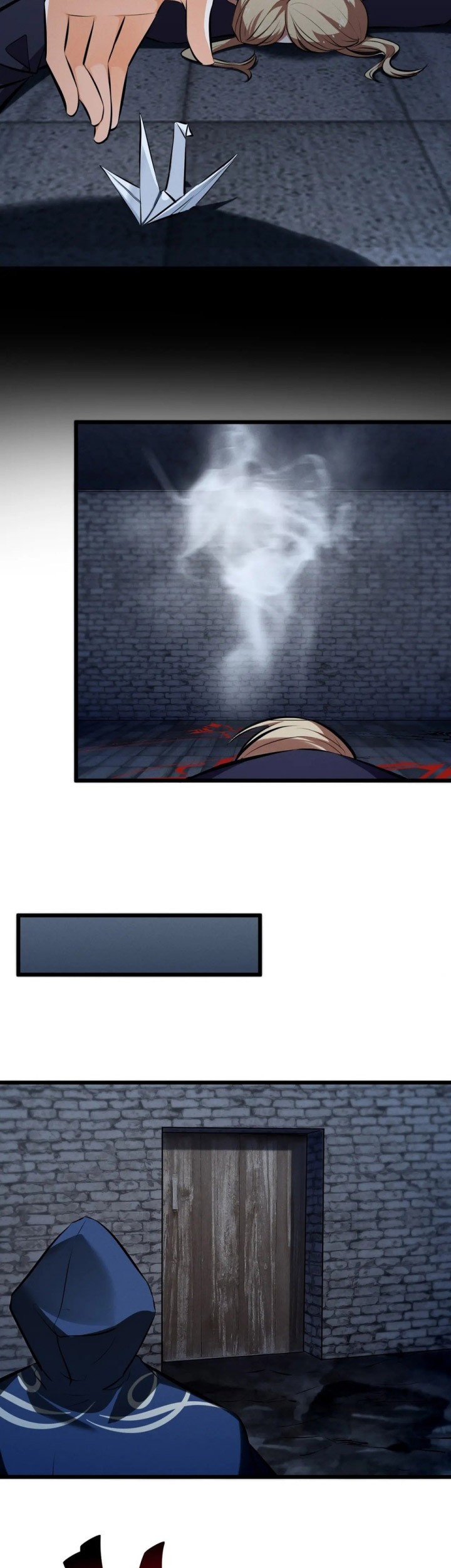 Please Stop Summoning Me! Chapter 73 - halaman 24