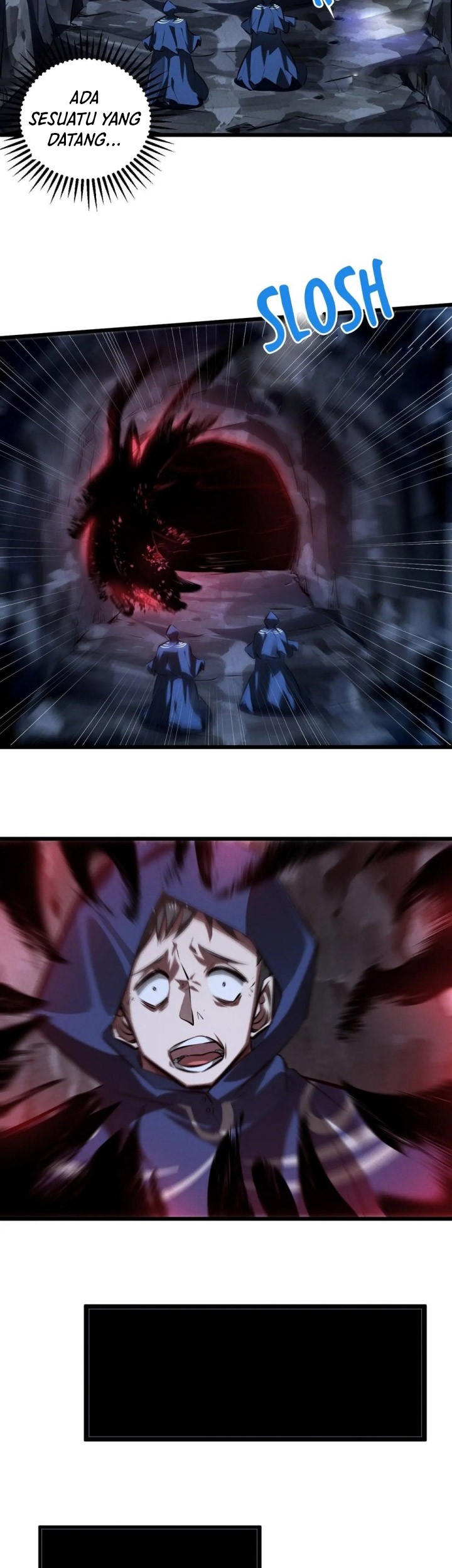 Please Stop Summoning Me! Chapter 73 - halaman 28