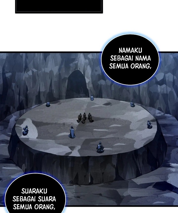 Please Stop Summoning Me! Chapter 73 - halaman 29
