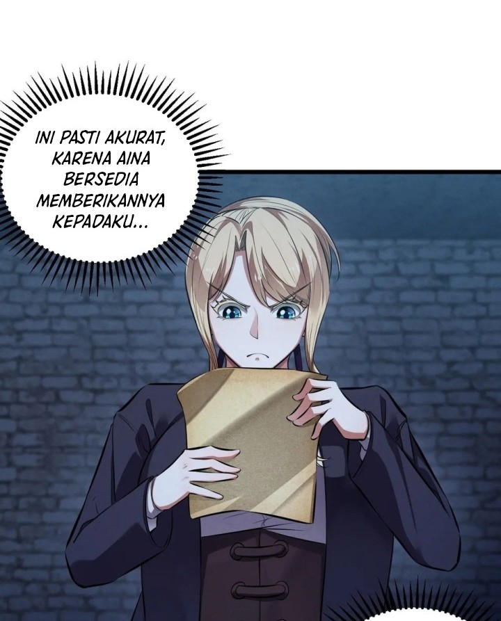 Please Stop Summoning Me! Chapter 73 - halaman 3