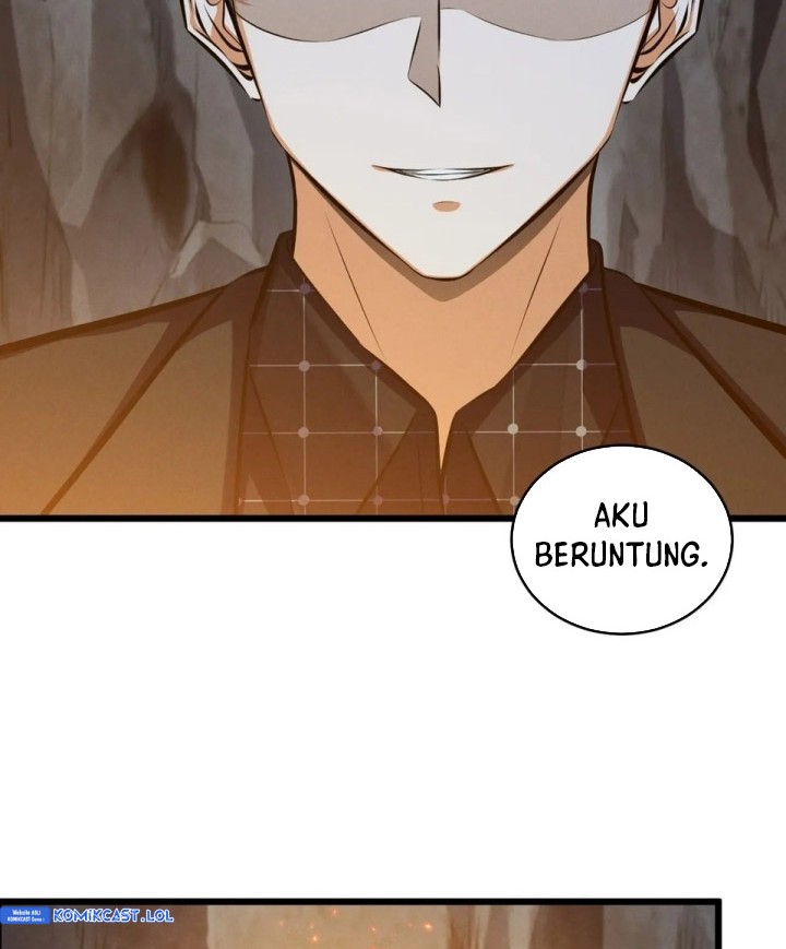 Please Stop Summoning Me! Chapter 73 - halaman 39