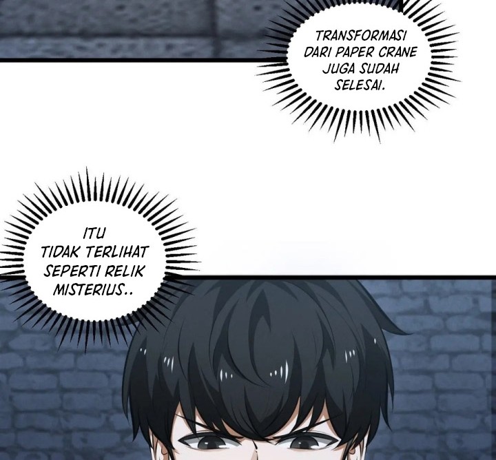 Please Stop Summoning Me! Chapter 73 - halaman 43