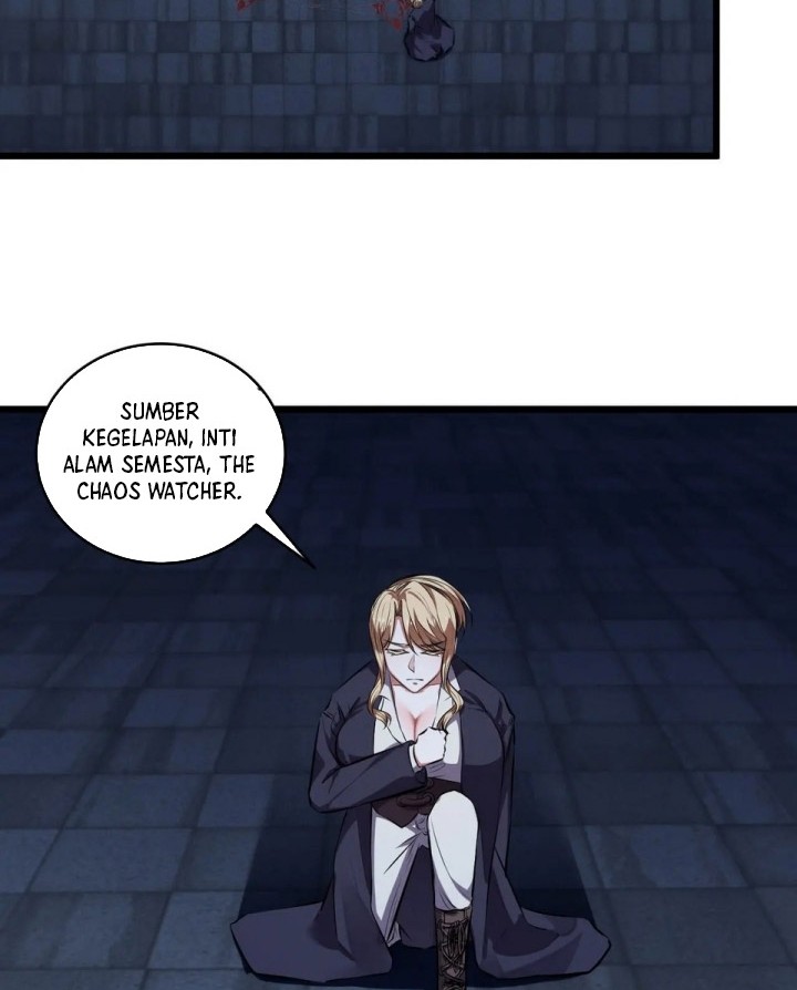 Please Stop Summoning Me! Chapter 73 - halaman 5