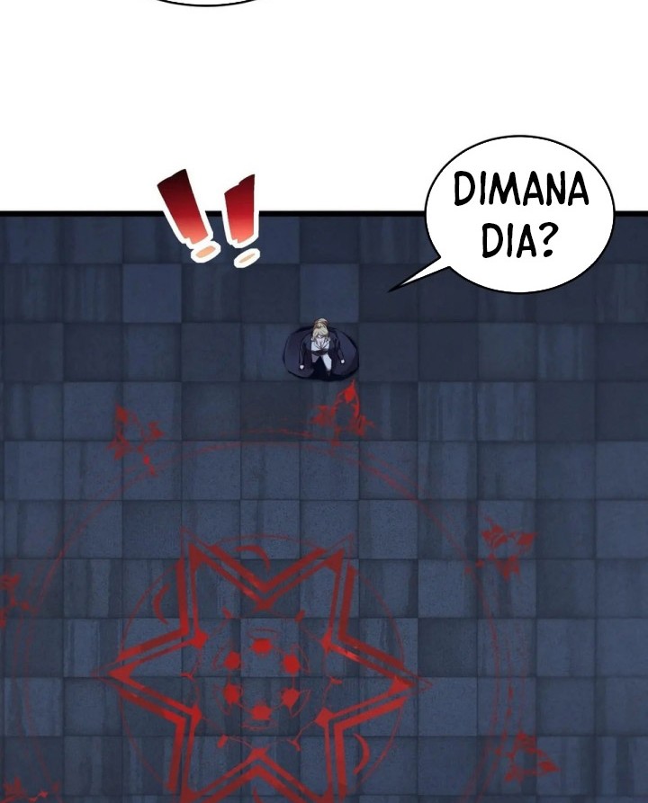 Please Stop Summoning Me! Chapter 73 - halaman 7