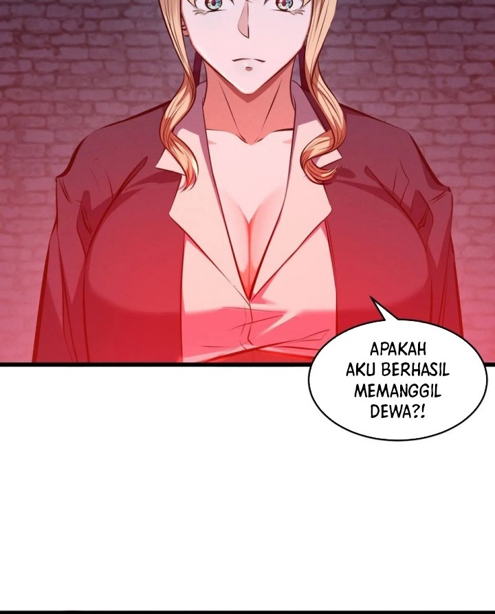 Please Stop Summoning Me! Chapter 73 - halaman 9