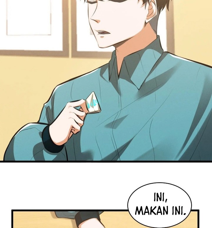 Please Stop Summoning Me! Chapter 74 - halaman 11
