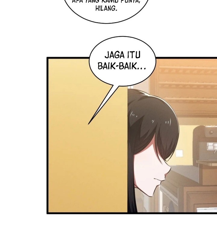 Please Stop Summoning Me! Chapter 74 - halaman 13
