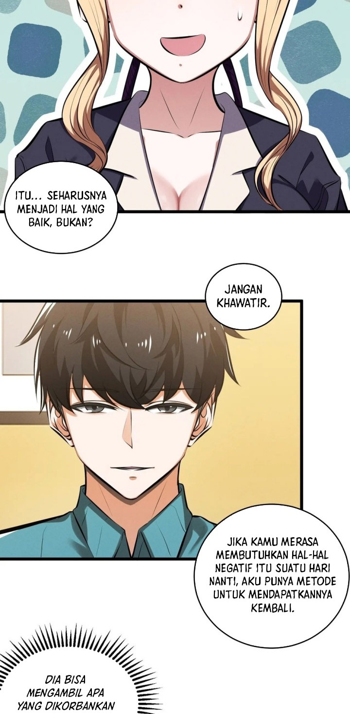 Please Stop Summoning Me! Chapter 74 - halaman 23