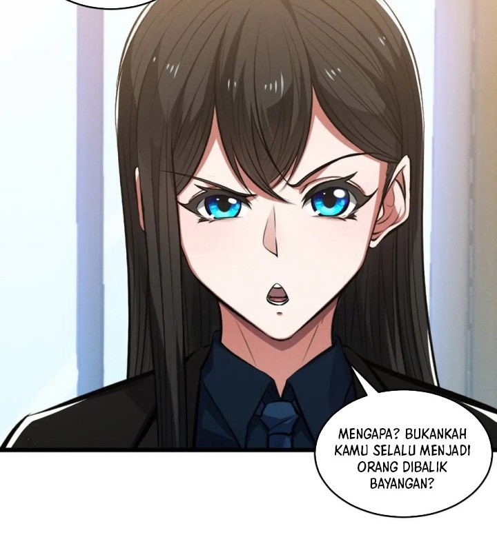Please Stop Summoning Me! Chapter 74 - halaman 27