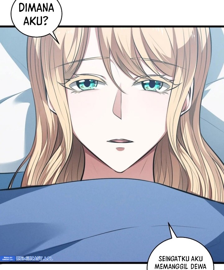Please Stop Summoning Me! Chapter 74 - halaman 3