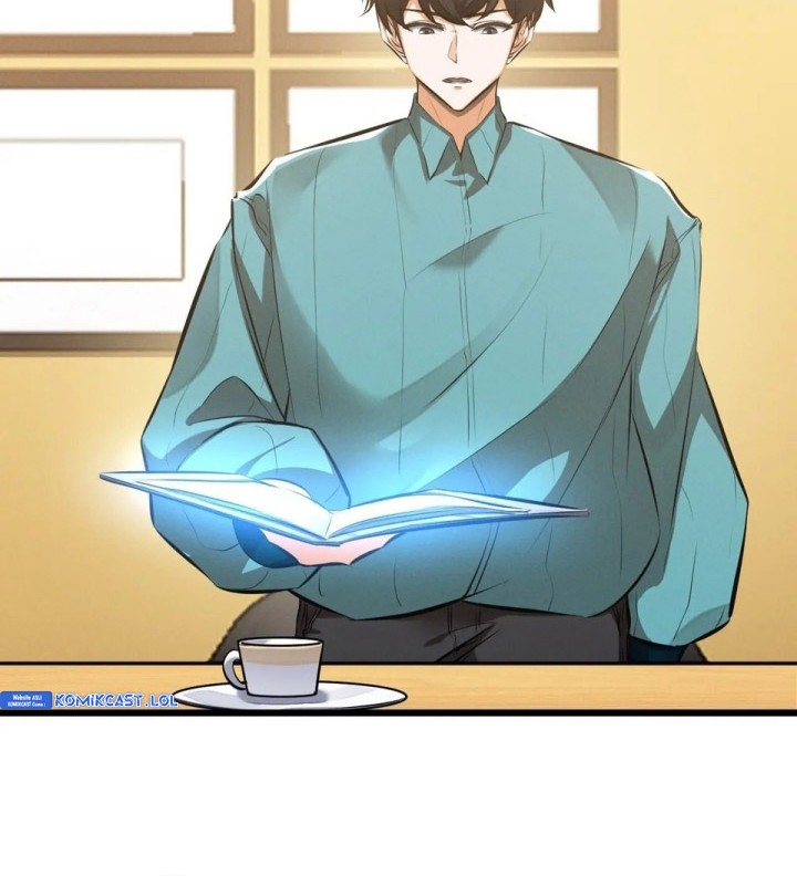 Please Stop Summoning Me! Chapter 74 - halaman 31