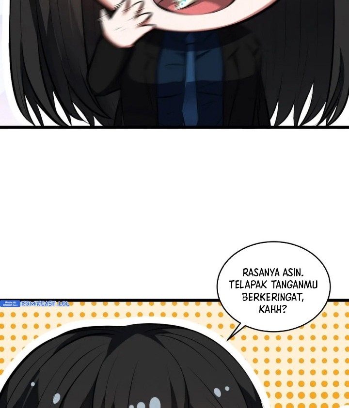 Please Stop Summoning Me! Chapter 74 - halaman 33