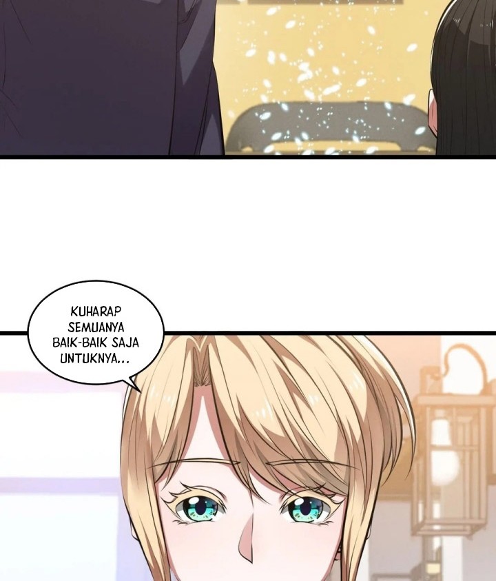Please Stop Summoning Me! Chapter 74 - halaman 35