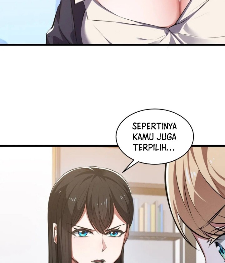 Please Stop Summoning Me! Chapter 74 - halaman 37