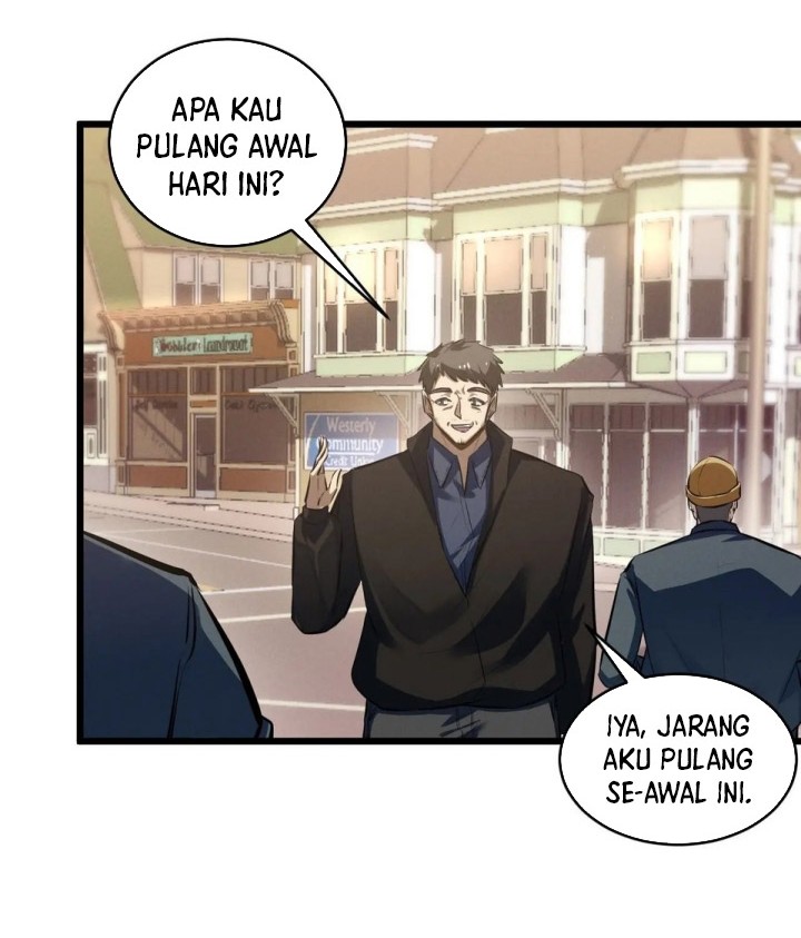 Please Stop Summoning Me! Chapter 74 - halaman 39