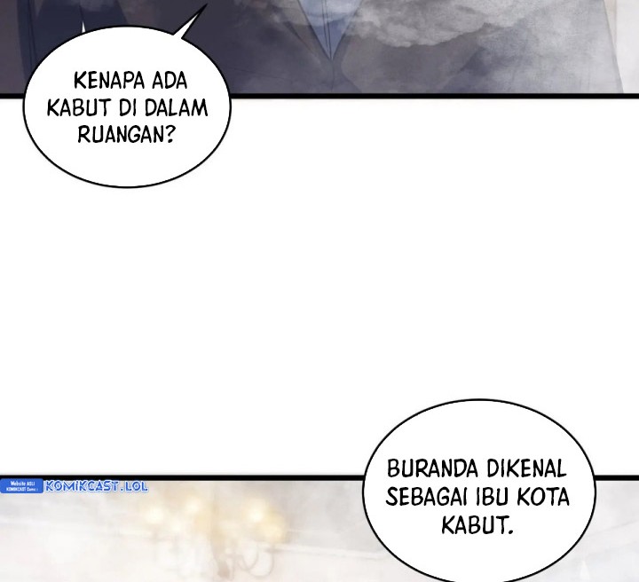 Please Stop Summoning Me! Chapter 74 - halaman 41