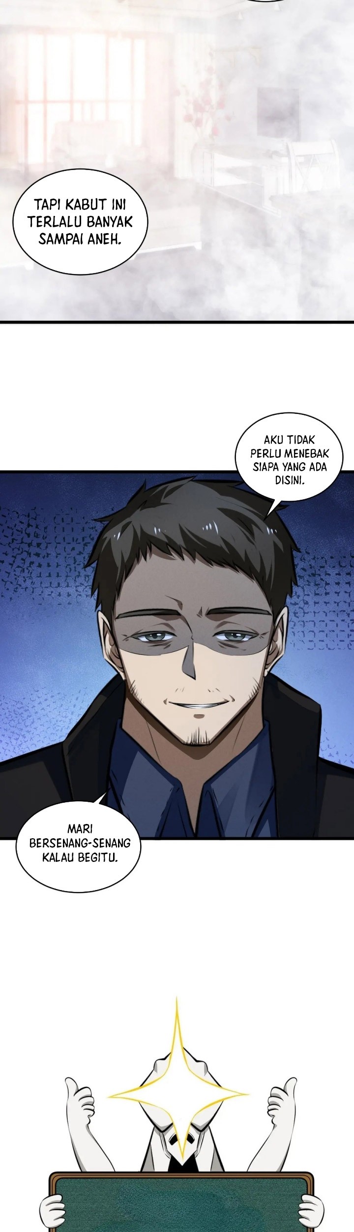 Please Stop Summoning Me! Chapter 74 - halaman 42