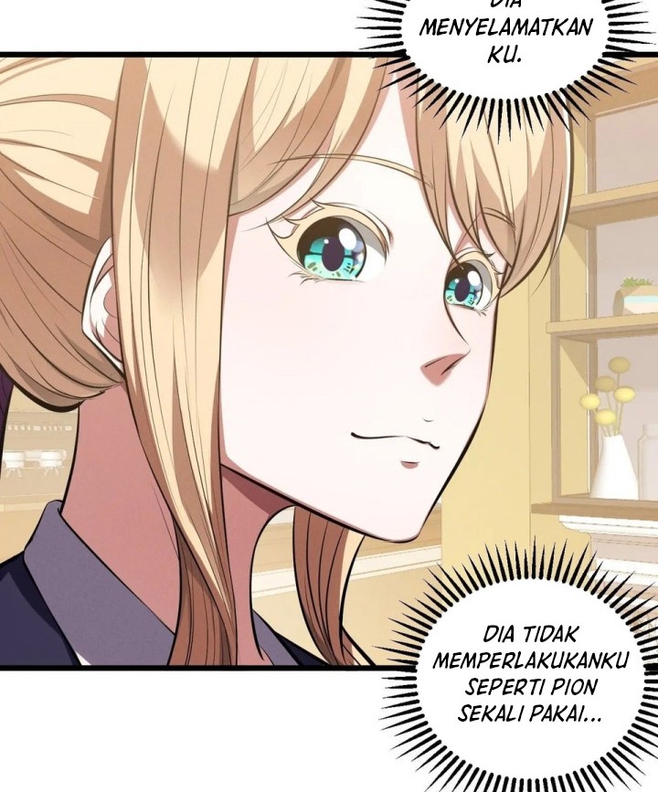 Please Stop Summoning Me! Chapter 74 - halaman 5