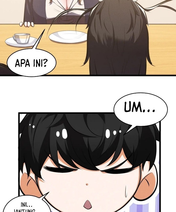 Please Stop Summoning Me! Chapter 74 - halaman 7