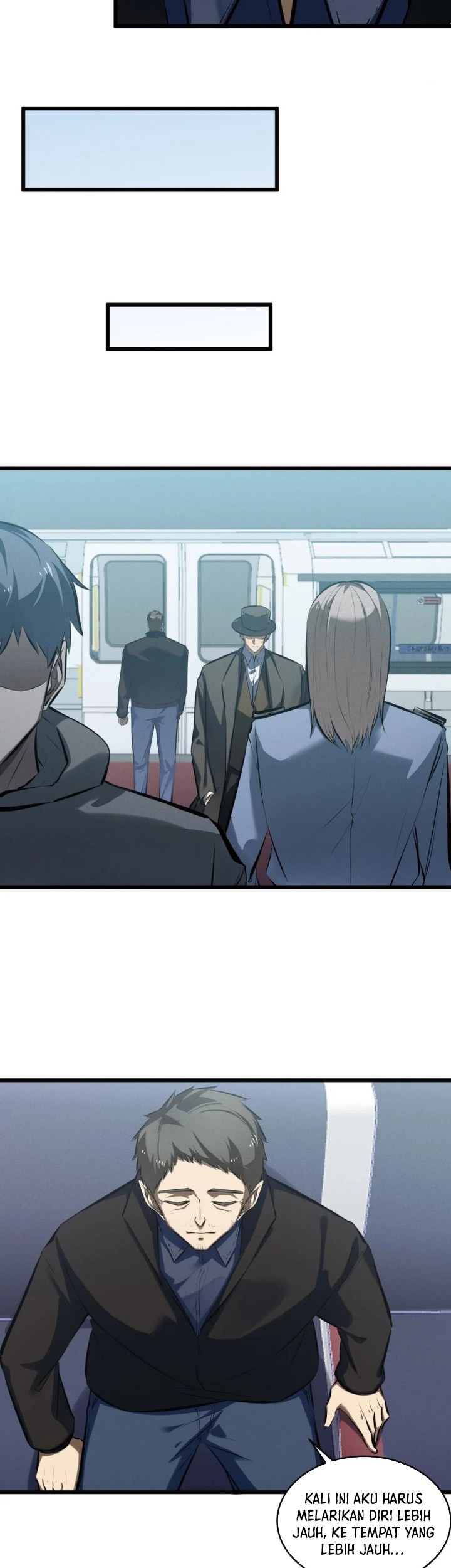 Please Stop Summoning Me! Chapter 75 - halaman 11