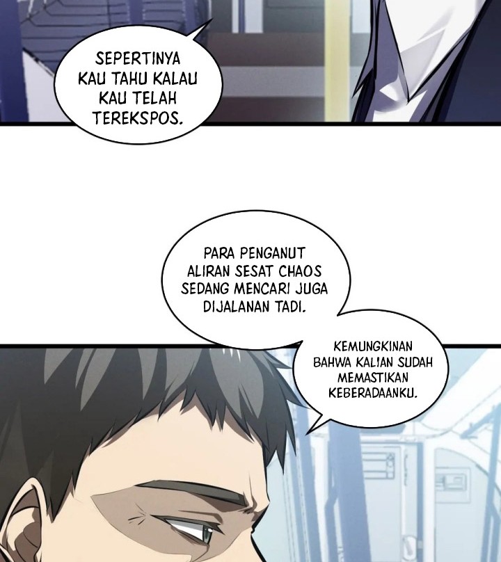 Please Stop Summoning Me! Chapter 75 - halaman 14