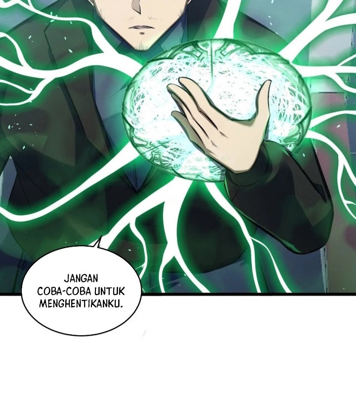 Please Stop Summoning Me! Chapter 75 - halaman 16