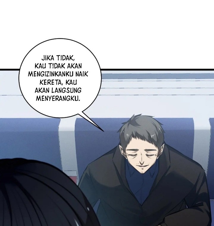 Please Stop Summoning Me! Chapter 75 - halaman 18
