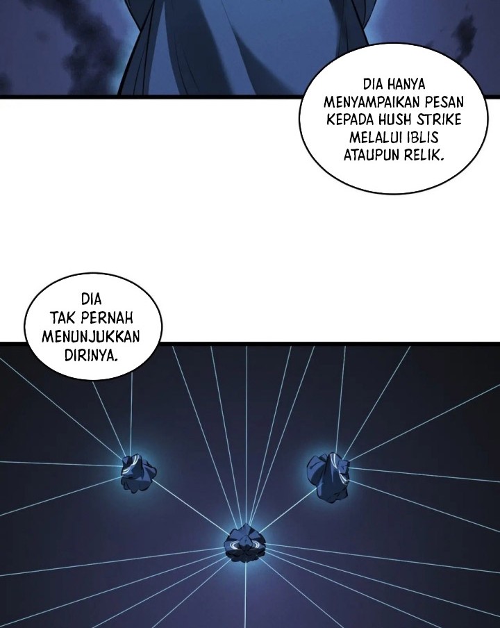 Please Stop Summoning Me! Chapter 75 - halaman 2