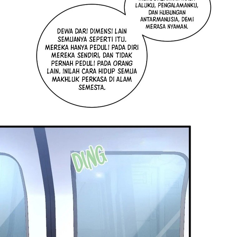 Please Stop Summoning Me! Chapter 75 - halaman 20