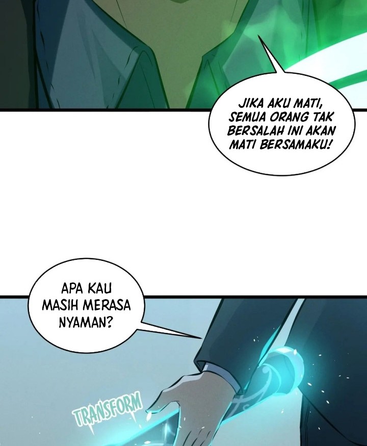 Please Stop Summoning Me! Chapter 75 - halaman 26