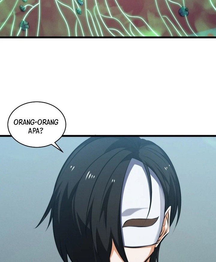 Please Stop Summoning Me! Chapter 75 - halaman 28
