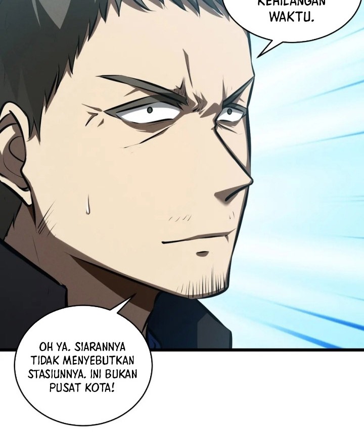 Please Stop Summoning Me! Chapter 75 - halaman 30