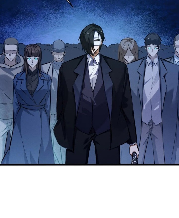 Please Stop Summoning Me! Chapter 75 - halaman 32