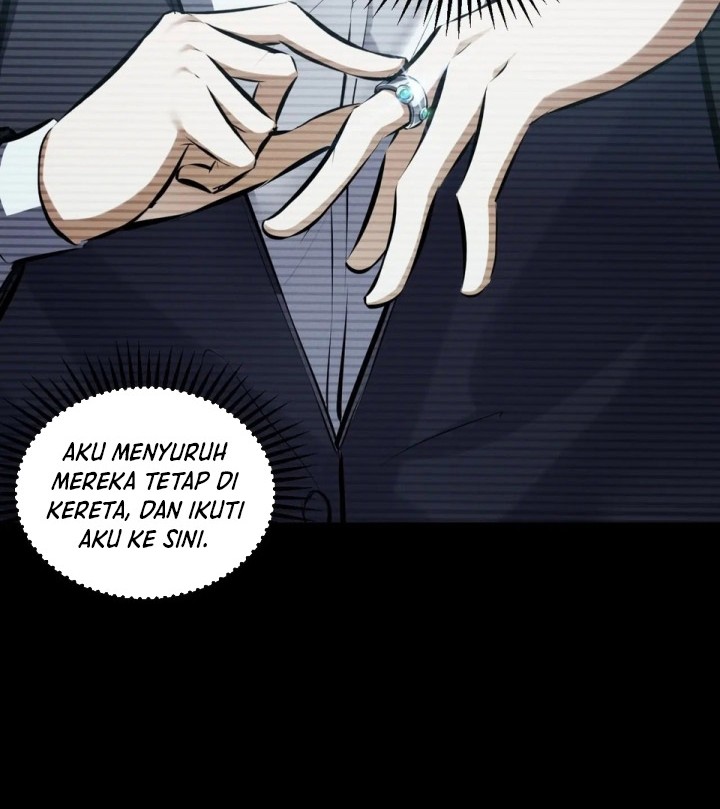 Please Stop Summoning Me! Chapter 75 - halaman 34